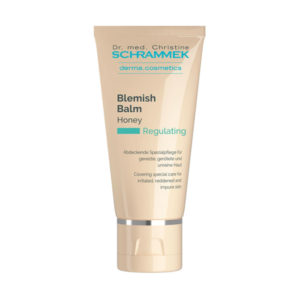 Blemish Balm Honey Dr Schrammek