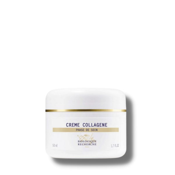 Creme Collagene Biologique Recherche