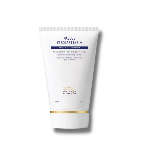 MASQUE VISOLASTINE PLUS BIOLOGIQUE RECHERCHE