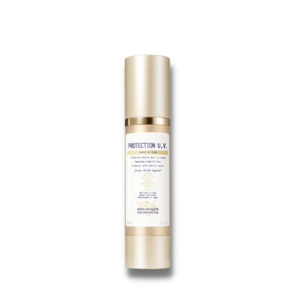 Protection U.V SPF 50 Biologique Recherche