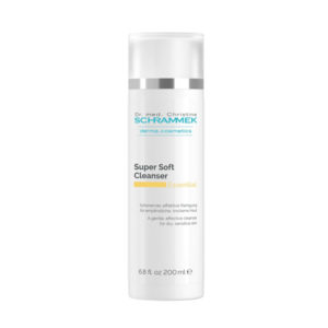 Super Soft Cleanser Dr Schrammek