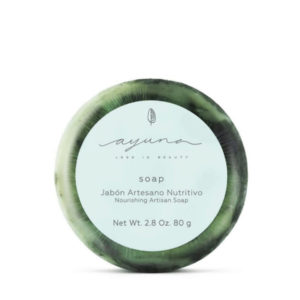 Soap Ayuna