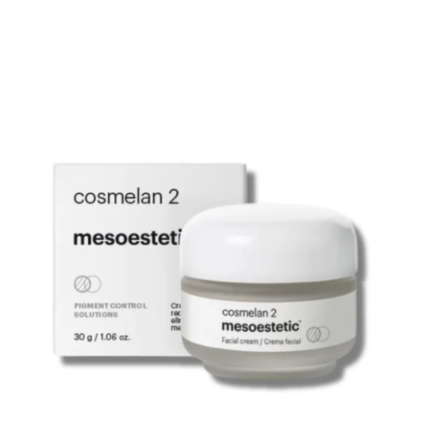 cosmelan 2 mesoestetic