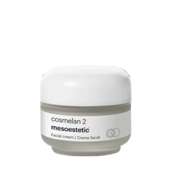 cosmelan 2 mesoestetic