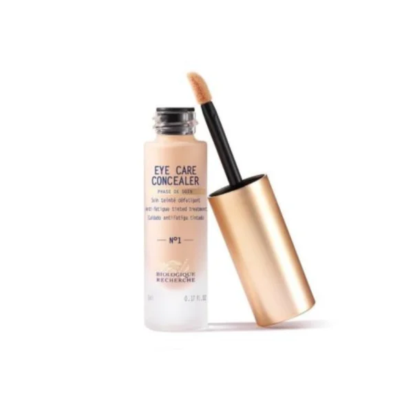 eye care concealer biologique recherche