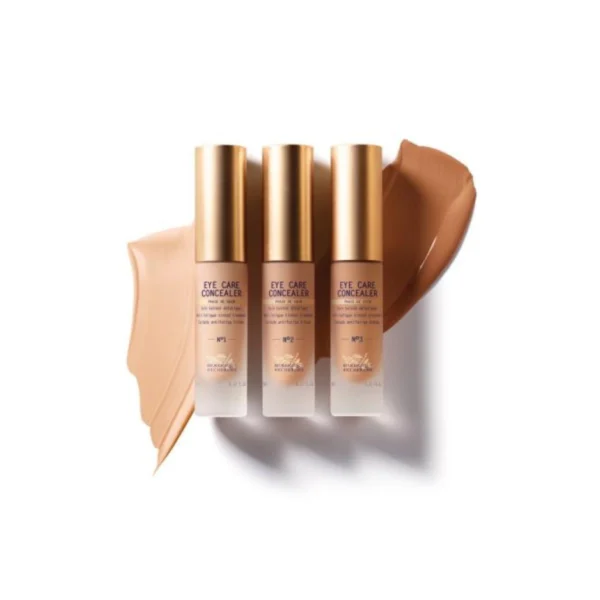 eye care concealer biologique recherche