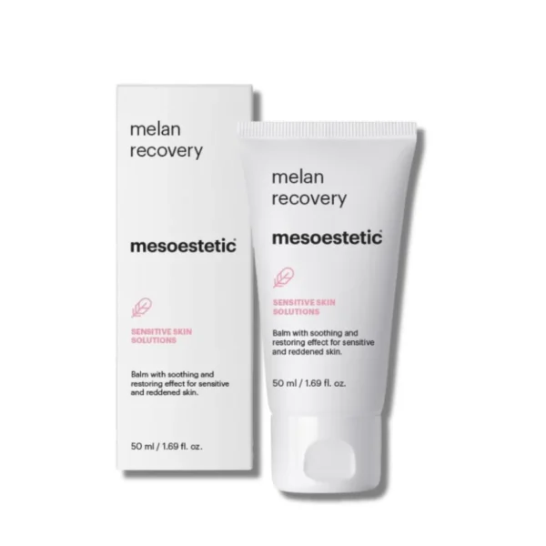 melan recovery 50 ml