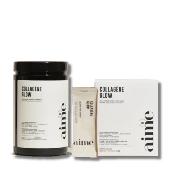 collagen glow collagen de aime