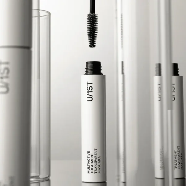 multiactive treatment transparent mascara u/1st