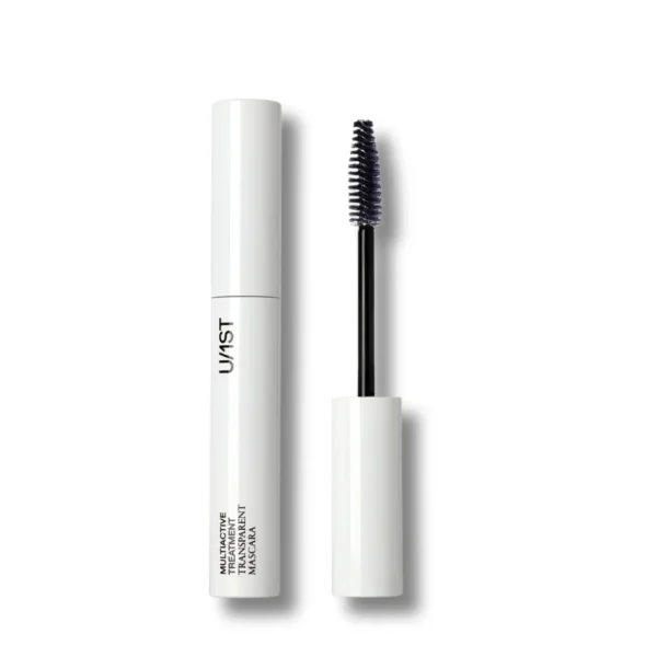 multiactive treatment transparent mascara u/1st